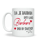 Da Je Barbara Biti Lako, Barbara Bio Bi Svatko - Slika 2