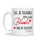 Da Je Blanka Biti Lako, Blanka Bio Bi Svatko - Slika 2