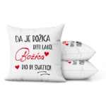 Da Je Božica Biti Lako, Božica Bio Bi Svatko - Slika 2