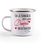 Da Je Danijela Biti Lako, Danijela Bio Bi Svatko - Slika 2