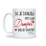 Da Je Danijela Biti Lako, Danijela Bio Bi Svatko - Slika 2