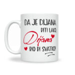 Da Je Dijana Biti Lako, Dijana Bio Bi Svatko - Slika 2