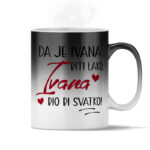 Da Je Ivana Biti Lako, Ivana Bio Bi Svatko