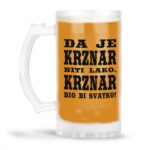 Da Je Krznar Biti Lako, Krznar Bio Bi Svatko - Slika 4