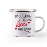 Da Je Ljerka Biti Lako, Ljerka Bio Bi Svatko