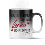 Da Je Ljerka Biti Lako, Ljerka Bio Bi Svatko