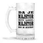 Da Je Majstor Biti Lako, Majstor Bio Bi Svatko - Slika 2