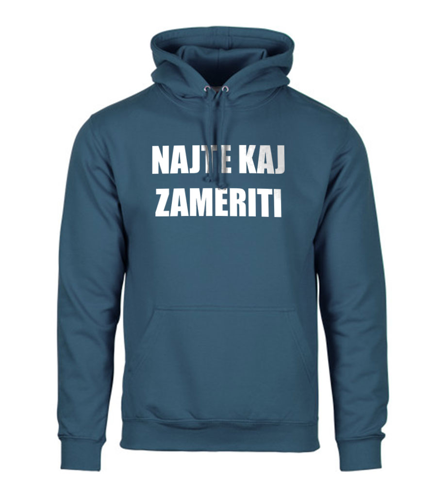 Najte Kaj Zameriti