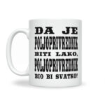 Da Je Poljoprivrednik Biti Lako, Poljoprivrednik Bio Bi Svatko - Slika 2