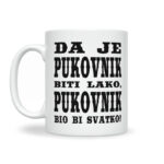 Da Je Pukovnik Biti Lako, Pukovnik Bio Bi Svatko - Slika 2