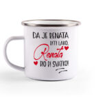 Da Je Renata Biti Lako, Renata Bio Bi Svatko - Slika 2