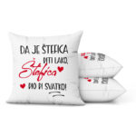 Da Je Štefica Biti Lako, Štefica Bio Bi Svatko - Slika 2