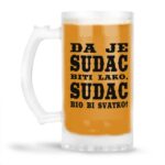 Da Je Sudac Biti Lako, Sudac Bio Bi Svatko - Slika 4