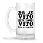Da Je Vito Biti Lako, Vito Bio Bi Svatko - Slika 2