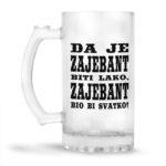 Da Je Zajebant Biti Lako, Zajebant Bio Bi Svatko - Slika 2