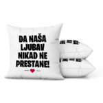 Da Naša Ljubav Nikad Ne Prestane - Slika 2