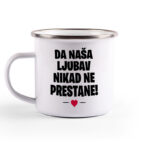 Da Naša Ljubav Nikad Ne Prestane - Slika 2