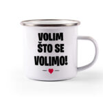 Volim Što Se Volimo