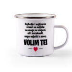 Najbolje I Najljepše Stvari Na Svijetu Ne Mogu Se Vidjeti, Niti Dotaknuti, Nego Osjetiti U Srcu. Volim Te!