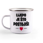 Lijepo Je Što Postojiš - Slika 2
