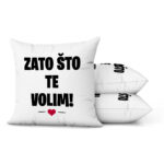 Zato Što Te Volim - Slika 2