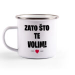 Zato Što Te Volim - Slika 2