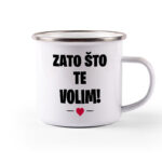 Zato Što Te Volim