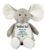 Volim Te 100 Puta Više Nego Jučer Ali Milijun Puta Manje Nego Sutra