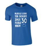 Najbolje Godine Tek Dolaze | Život Počinje Nakon 30