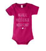 Mihaela Hoćeš Li Biti Moja Kuma