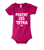 Postat Ćeš Tetka