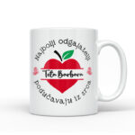 Najbolji Odgajatelji Podučavaju Iz Srca | Teta Barbara