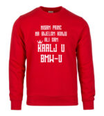 Nisam Princ Na Bijelom Konju Ali Sam Kralj U BMW-u