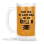 Nisam Princ Na Bijelom Konju Ali Sam Kralj U Bori - Slika 4