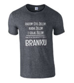 Radim Što Želim Kada Želim I Gdje Želim | Samo Prije Toga Moram Pitati Svoju Branku