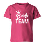 Bride Team