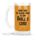 Nisam Princ Na Bijelom Konju Ali Sam Kralj U Corsi - Slika 4