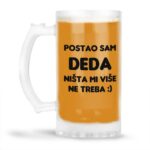 Postao Sam Deda Ništa Mi Više Ne Treba - Slika 4