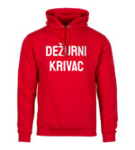 Dežurni Krivac