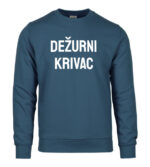 Dežurni Krivac