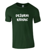 Dežurni Krivac