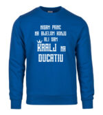 Nisam Princ Na Bijelom Konju Ali Sam Kralj Na Ducatiu