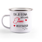 Da Je Elena Biti Lako, Elena Bio Bi Svatko - Slika 2