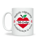 Najbolji Odgajatelji Podučavaju Iz Srca | Teta Emilija - Slika 2