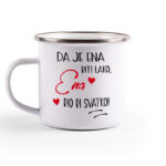 Da Je Ena Biti Lako Ena Bio Bi Svatko - Slika 2