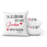 Da Je Gordana Biti Lako, Gordana Bio Bi Svatko - Slika 2