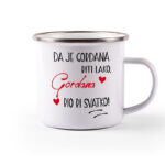 Da Je Gordana Biti Lako, Gordana Bio Bi Svatko