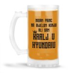 Nisam Princ Na Bijelom Konju Ali Sam Kralj U Hyundaiu - Slika 4