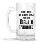 Nisam Princ Na Bijelom Konju Ali Sam Kralj U Hyundaiu - Slika 2