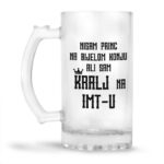 Nisam Princ Na Bijelom Konju Ali Sam Kralj Na IMT-u - Slika 2